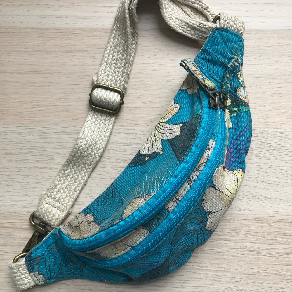 fanny pack